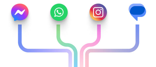 Engage your audience where they are